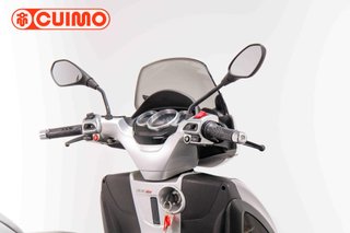 PIAGGIO MP3 300 YOURBAN