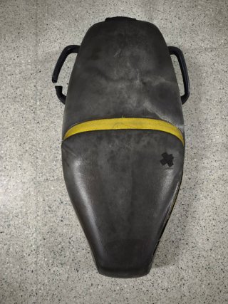 Asiento Piaggio Sfera
