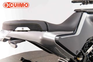 HUSQVARNA SVARTPILEN 125