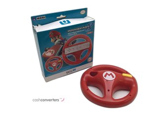 volante wii hori wiu-068u