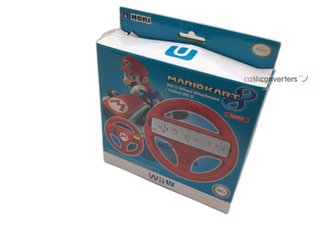 volante wii hori wiu-068u