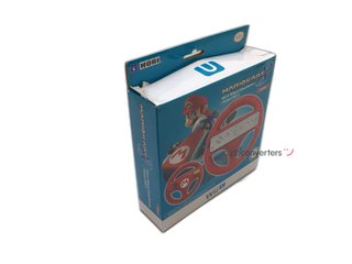 volante wii hori wiu-068u
