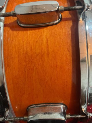 Caja de batería Mapex Serie M