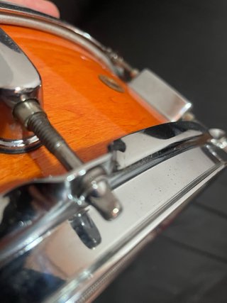 Caja de batería Mapex Serie M