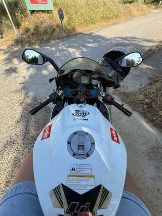 Aprilia 125 2t