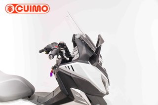 SYM CRUISYM 125 I
