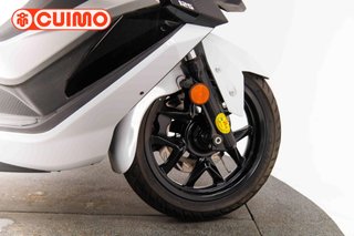 SYM CRUISYM 125 I