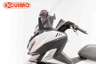 SYM CRUISYM 125 I