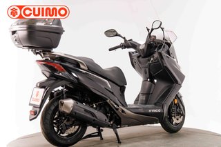 KYMCO X-TOWN CT 125