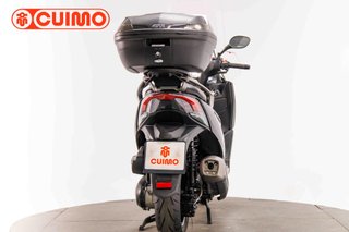 KYMCO X-TOWN CT 125