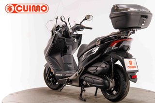KYMCO X-TOWN CT 125