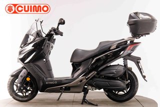 KYMCO X-TOWN CT 125