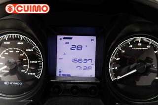KYMCO X-TOWN CT 125