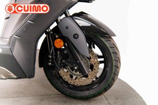 KYMCO X-TOWN CT 125