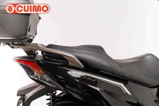 KYMCO X-TOWN CT 125