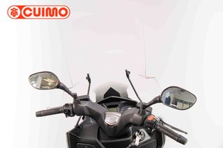 KYMCO X-TOWN CT 125
