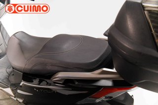 KYMCO X-TOWN CT 125