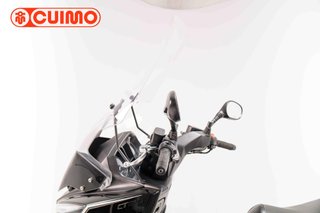 KYMCO X-TOWN CT 125