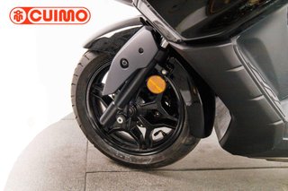 KYMCO X-TOWN CT 125