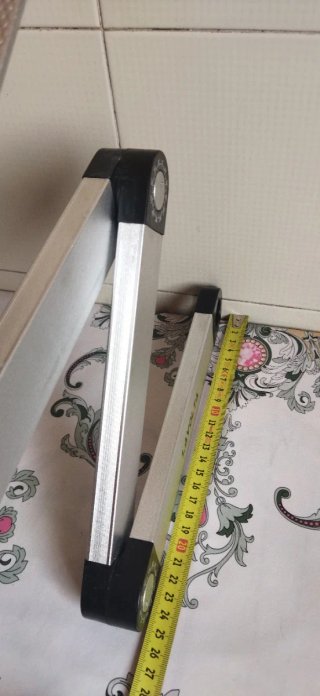 Soporte refrigeración portátil