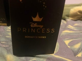 Disney Princess Bella y Bestia Romance Serie funko