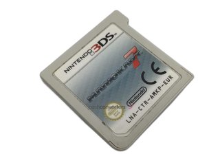mario kart 7 3ds