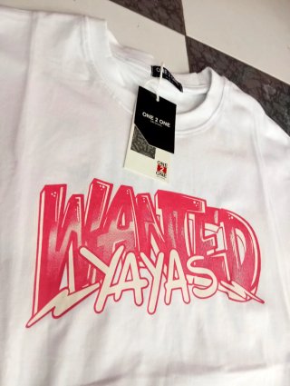 Camiseta Bart Simpson El Barto Wanted