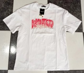 Camiseta Bart Simpson El Barto Wanted