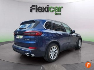 BMW X5 xDrive45e