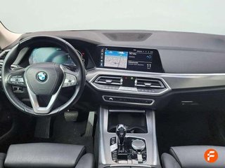 BMW X5 xDrive45e
