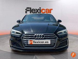 Audi A5 45 TFSI 180kW Quattro S tronic Cabrio