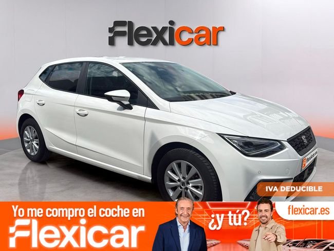 Seat Ibiza 1.0 TSI 81kW (110CV) Style Plus - foto 1