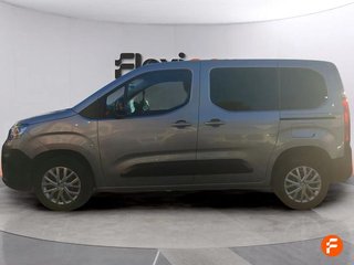Fiat Doblò 1.5 130cv