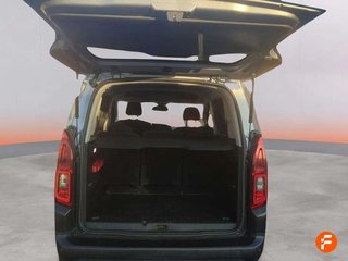 Fiat Doblò 1.5 130cv
