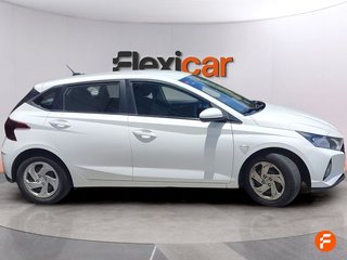 Hyundai i20 1.2 MPI Essence