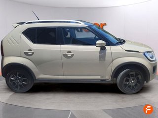 Suzuki Ignis 1.2 GLX Mild Hybrid