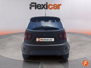 Suzuki Ignis 1.2 GLX Mild Hybrid