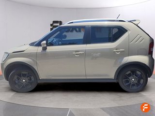 Suzuki Ignis 1.2 GLX Mild Hybrid