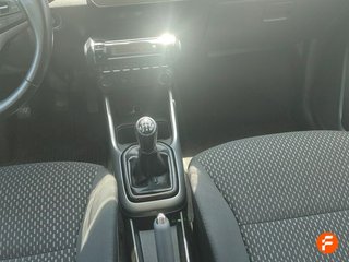 Suzuki Ignis 1.2 GLX Mild Hybrid