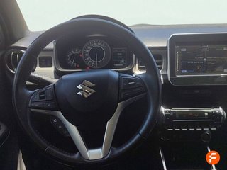 Suzuki Ignis 1.2 GLX Mild Hybrid