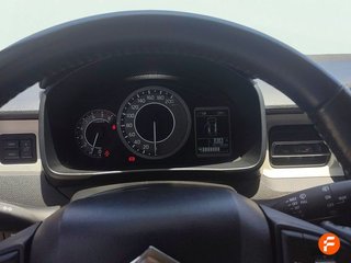 Suzuki Ignis 1.2 GLX Mild Hybrid