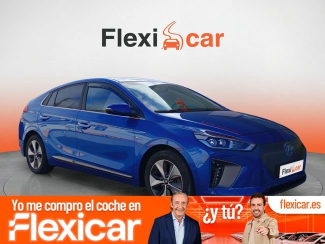 Hyundai IONIQ EV Tecno - foto 1