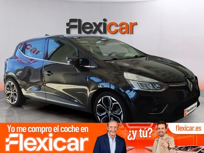 Renault Clio Zen TCe 66kW (90CV) -18 - foto 1