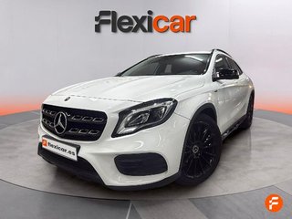 Mercedes GLA GLA 180