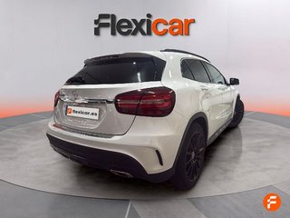 Mercedes GLA GLA 180