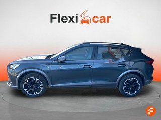Cupra Formentor 2.0 TDI 110kW (150 CV) 4Drive DSG