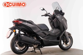 YAMAHA XMAX 300 TECH MAX