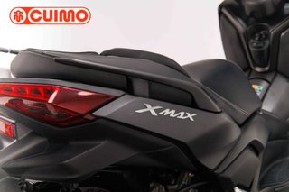 YAMAHA XMAX 300 TECH MAX