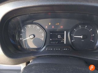 Peugeot Expert Peugeot Expert Furgón 1.5BlueHDi 120CV