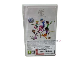 nintendo switch sports n-switch